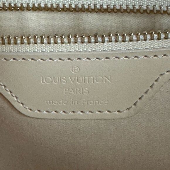 Louis Vuitton Epi Leather Saint Tropez EUC - Picture 5 of 10